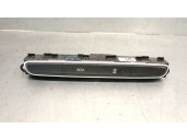 Recambio de mandos salpicadero para renault scénic iv (j9_) 1.5 dci 110 referencia OEM IAM 283E84929R 