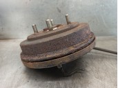 Recambio de mangueta trasera izquierda para kia picanto 1.1 cat referencia OEM IAM 527501C000 