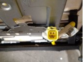 Recambio de asiento delantero izquierdo para kia sorento iii (um) 2.2 crdi referencia OEM IAM 88410C5DC0 88410C5DC0 