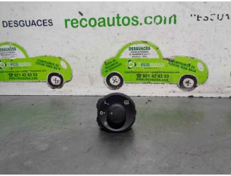 Recambio de mando retrovisor para skoda octavia berlina (1z3) 1.9 tdi referencia OEM IAM 1Z1959565A  