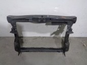 Recambio de panel frontal para skoda octavia berlina (1z3) 1.6 tdi dpf referencia OEM IAM 1Z0805591H DE CHAPA 