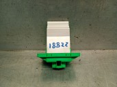 Recambio de resistencia calefaccion para hyundai i20 ii (gb, ib) 1.2 referencia OEM IAM 972353SAA0 972353SAA0 
