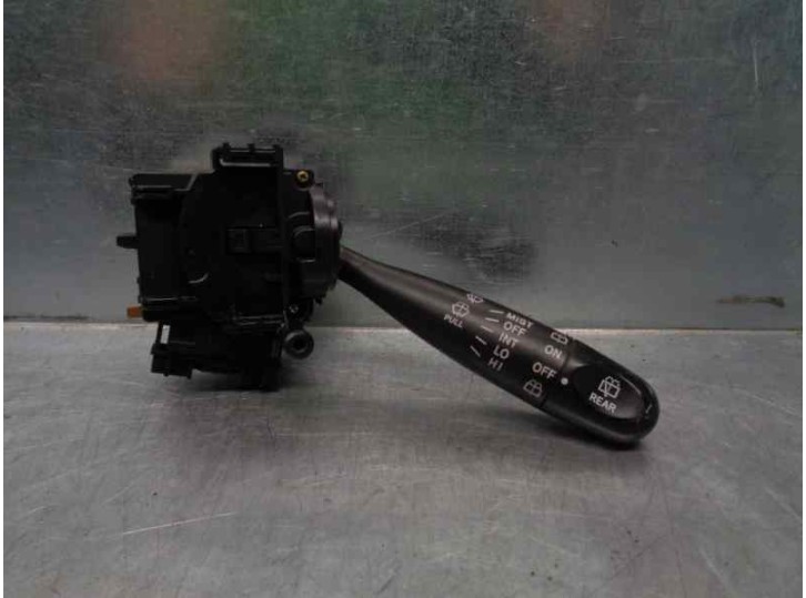 Recambio de mando limpia para toyota yaris verso (ncp2/nlp2) 1.3 16v cat referencia OEM IAM 8465252040 