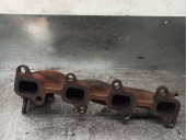 Recambio de colector escape para toyota verso 2.0 d-4d cat referencia OEM IAM 171410R010 