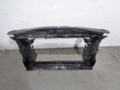 Replacement front panel for Skoda Octavia Saloon (1Z3) 1.6 TDI DPF OEM IAM reference 1Z0805591H SHEET METAL 