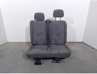 Recambio de asientos trasero izquierdo para ford transit connect (tc7) 1.8 tdci cat referencia OEM IAM 1387762 1387762 