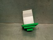 Recambio de resistencia calefaccion para hyundai i20 ii (gb, ib) 1.2 referencia OEM IAM 972353SAA0 972353SAA0 