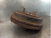 Recambio de mangueta trasera derecha para kia picanto 1.1 cat referencia OEM IAM 527501C000 