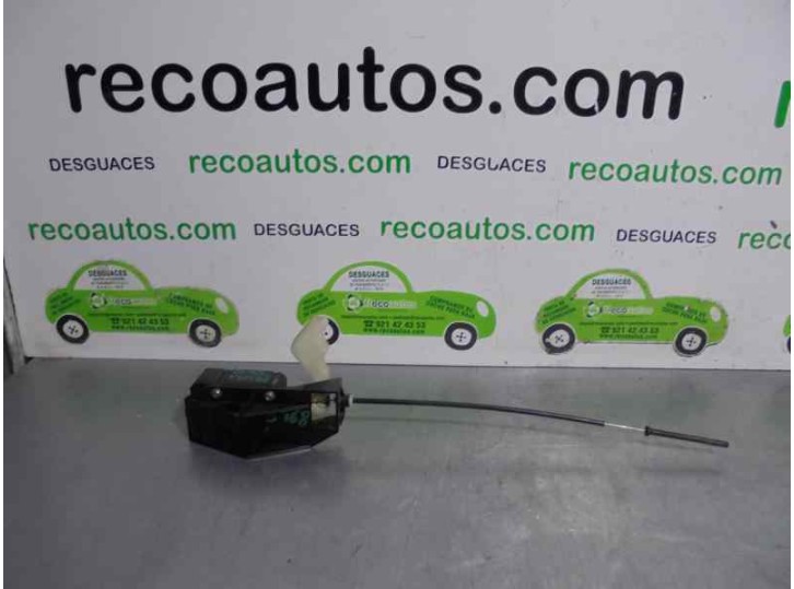 Recambio de motor tapa deposito combustible para mini r50,r53 1.6 16v cat referencia OEM IAM 7127872A102 