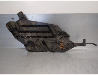 Recambio de soporte faro derecho para skoda octavia berlina (1z3) 1.6 tdi dpf referencia OEM IAM RE17035202  