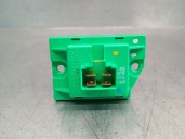 Recambio de resistencia calefaccion para hyundai i20 ii (gb, ib) 1.2 referencia OEM IAM 972353SAA0 972353SAA0 