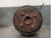 Recambio de mangueta trasera derecha para kia picanto 1.1 cat referencia OEM IAM 527501C000 