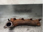 Recambio de colector escape para toyota verso 2.0 d-4d cat referencia OEM IAM 171410R010 