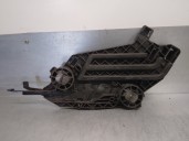 Recambio de soporte faro derecho para skoda octavia berlina (1z3) 1.6 tdi dpf referencia OEM IAM RE17035202  