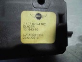 Recambio de motor tapa deposito combustible para mini r50,r53 1.6 16v cat referencia OEM IAM 7127872A102 