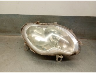 Recambio de faro derecho para smart city-coupe (450) 0.7 (450.352, 450.353) referencia OEM IAM 1305235497 Q0013466V001000000 