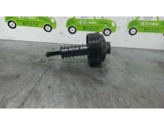 Recambio de tapon de aceite para skoda octavia berlina (1z3) 1.9 tdi referencia OEM IAM 38115433 