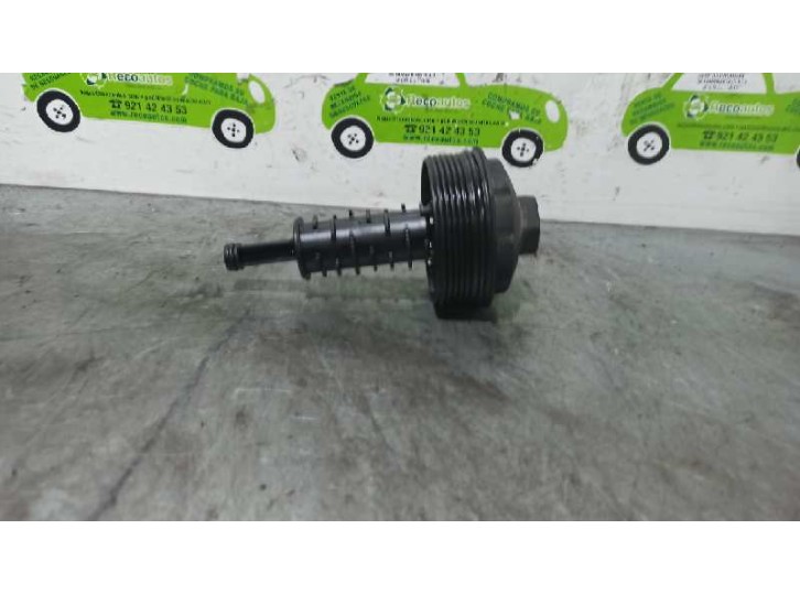 Recambio de tapon de aceite para skoda octavia berlina (1z3) 1.9 tdi referencia OEM IAM 38115433  