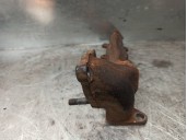 Recambio de colector escape para toyota verso 2.0 d-4d cat referencia OEM IAM 171410R010 