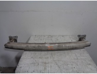 Recambio de refuerzo paragolpes trasero para skoda octavia berlina (1z3) 1.6 tdi dpf referencia OEM IAM 1Z5807305C DE HIERRO 5 P