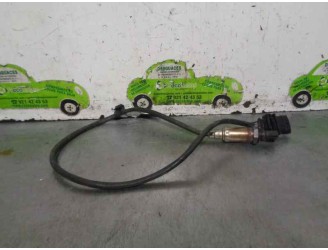 Replacement lambda sensor for Opel Vectra B Saloon 1.6 16V OEM IAM reference 25321206 0258005234 BOSCH
