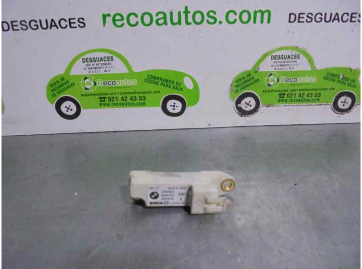Recambio de sensor impacto para mini r50,r53 1.6 16v cat referencia OEM IAM 65776914304 0285002082 