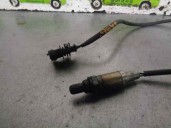 Replacement lambda sensor for Opel Vectra B Saloon 1.6 16V OEM IAM reference 25321206 0258005234 BOSCH