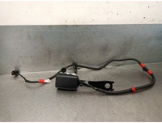 Recambio de enganche cinturon para lexus ct (zwa10_) 200h (zwa10_) referencia OEM IAM 7323076150C0 7323076150C0 