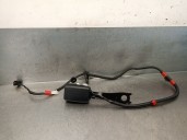 Recambio de enganche cinturon para lexus ct (zwa10_) 200h (zwa10_) referencia OEM IAM 7323076150C0 7323076150C0 