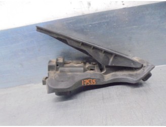 Recambio de potenciometro pedal para skoda octavia berlina (1z3) 1.6 tdi dpf referencia OEM IAM 1K1721503AC 1K1721503AB 