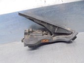 Recambio de potenciometro pedal para skoda octavia berlina (1z3) 1.6 tdi dpf referencia OEM IAM 1K1721503AC 1K1721503AB 