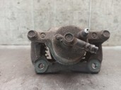 Recambio de pinza freno delantera derecha para toyota yaris verso (ncp2/nlp2) 1.3 16v cat referencia OEM IAM 