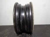 Recambio de llanta para daewoo lanos 1.5 cat referencia OEM IAM 90199169 R135JX13ET49 HIERRO