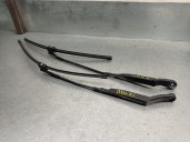 Replacement front right wiper arm for Volkswagen Passat Saloon (3B3) 1.9 TDI OEM IAM reference 3B1955410 