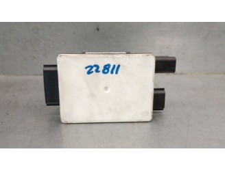 Recambio de modulo electronico para renault scénic iv (j9_) 1.5 dci 110 referencia OEM IAM 169102698R 169102698R 