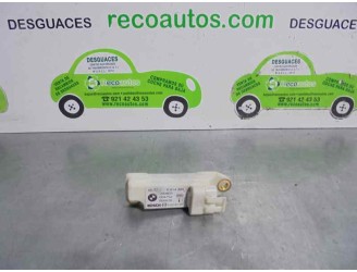 Recambio de sensor impacto para mini r50,r53 1.6 16v cat referencia OEM IAM 65776914304 0285002082 