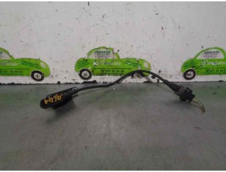 Recambio de sensor abs para opel vectra b berlina 1.6 16v referencia OEM IAM 