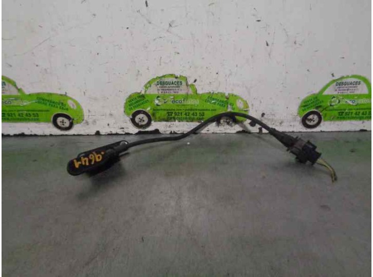 Recambio de sensor abs para opel vectra b berlina 1.6 16v referencia OEM IAM 