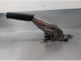 Recambio de palanca freno de mano para skoda octavia berlina (1z3) 1.6 tdi dpf referencia OEM IAM 1Z1711303C  
