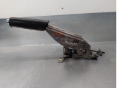 Recambio de palanca freno de mano para skoda octavia berlina (1z3) 1.6 tdi dpf referencia OEM IAM 1Z1711303C  