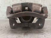 Recambio de pinza freno delantera derecha para toyota yaris verso (ncp2/nlp2) 1.3 16v cat referencia OEM IAM 