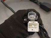 Recambio de enganche cinturon para lexus ct (zwa10_) 200h (zwa10_) referencia OEM IAM 7323076150C0 7323076150C0 