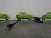 Recambio de sensor abs para opel vectra b berlina 1.6 16v referencia OEM IAM 