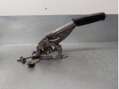 Recambio de palanca freno de mano para skoda octavia berlina (1z3) 1.6 tdi dpf referencia OEM IAM 1Z1711303C  