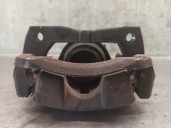 Recambio de pinza freno delantera derecha para toyota yaris verso (ncp2/nlp2) 1.3 16v cat referencia OEM IAM 