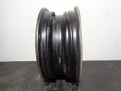 Recambio de llanta para daewoo lanos 1.5 cat referencia OEM IAM 90199169 R135JX13ET49 HIERRO