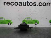 Recambio de soporte motor izquierdo para renault laguna ii (bg0) 2.2 dci turbodiesel referencia OEM IAM 8200000017 