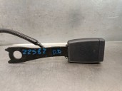 Recambio de enganche cinturon para lexus ct (zwa10_) 200h (zwa10_) referencia OEM IAM 7324076090C0 7324076090C0 