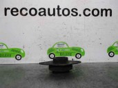 Recambio de soporte motor izquierdo para renault laguna ii (bg0) 2.2 dci turbodiesel referencia OEM IAM 8200000017 