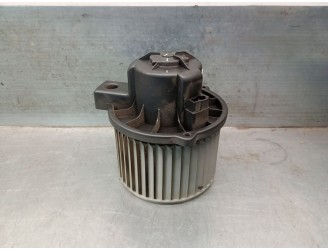 Recambio de motor calefaccion para smart city-coupe (450) 0.7 (450.352, 450.353) referencia OEM IAM Q0004108V002000000 Q0004108V